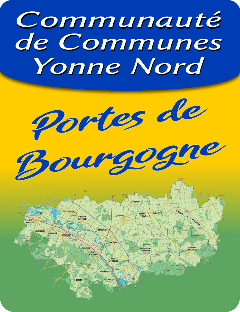 CC Yonne Nord