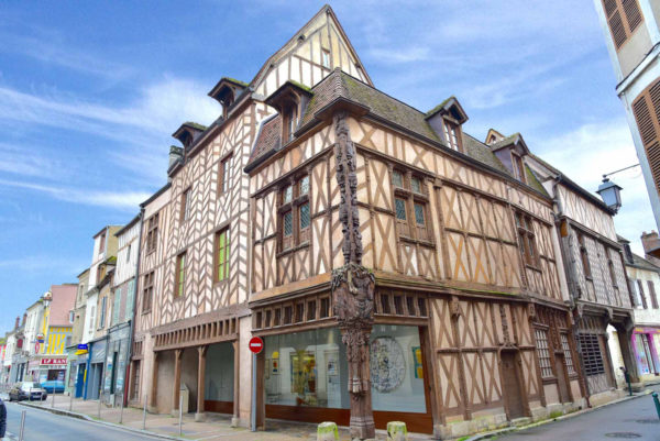 Maison d'Abraham