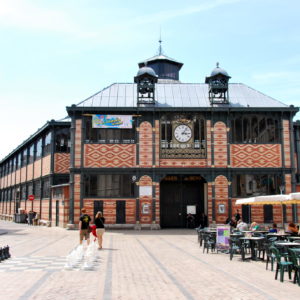 Circuit Découverte de Sens
