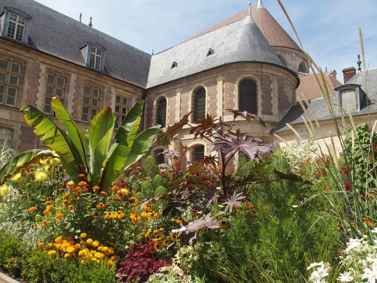 Visites et découvertes - Sens et Sénonais Tourisme