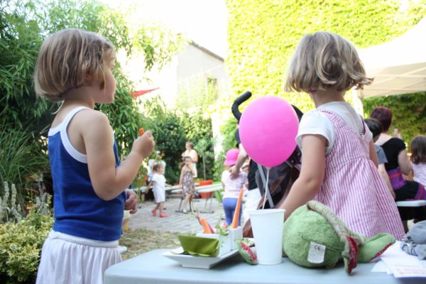 Sorties en famille