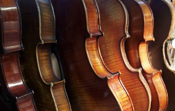 Commerce et artisanat