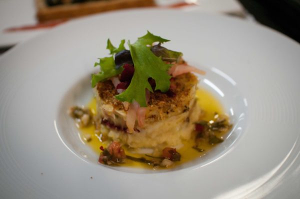 La Bourgogne dans l’assiette