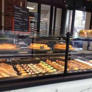 Boulangerie Pâtisserie Perrichon