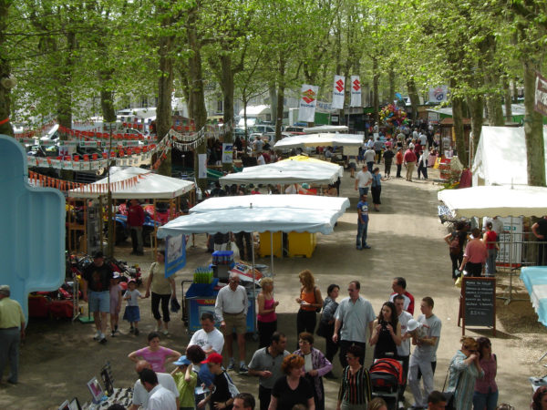 Foire de Sens