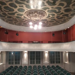 Espace culturel Jean-Pierre Pincemin