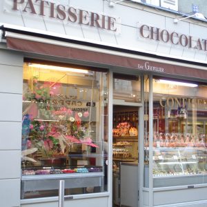 Boulangerie Pâtisserie Eric Gaufillier