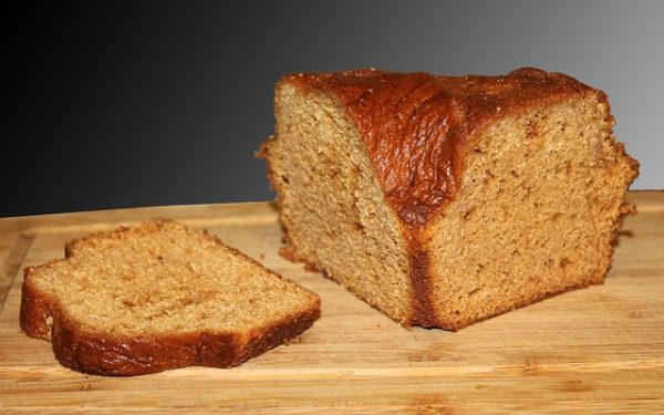 Ma recette de pain d’épices