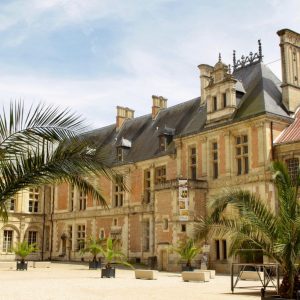 Le Palais-musée