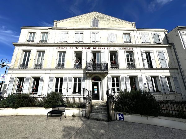 L’histoire du Relais Fleuri