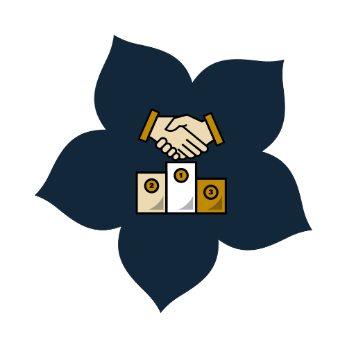 Top 6 des raisons d’être partenaire de l’Agence d’Attractivité Sens Intense