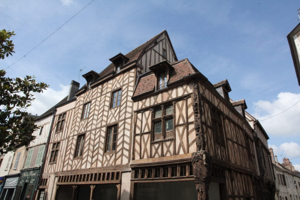 Journées et séjours groupes