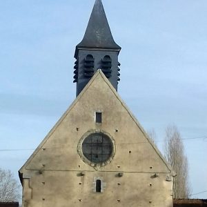 Église Saint-Pierre-aux-Liens – Journées Européennes du Patrimoine