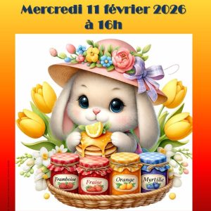 L&rsquo;heure du conte