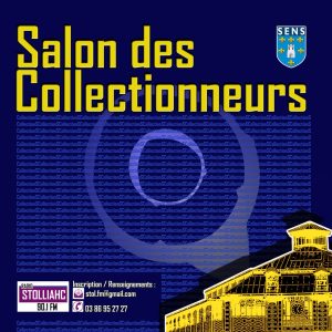 Salon des collectionneurs