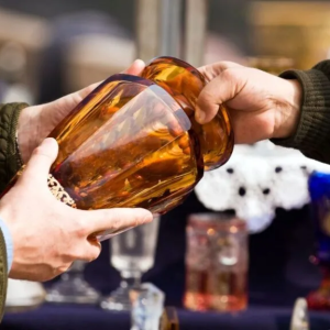 Salon des collectionneurs