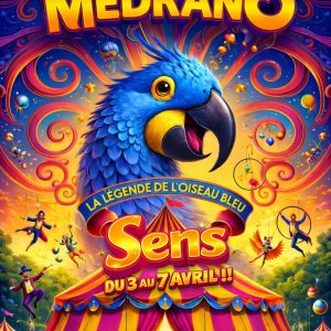 Cirque Medrano