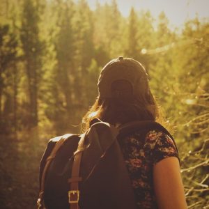 Randonnées de printemps