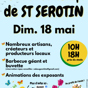 Foire de Printemps