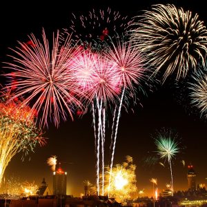 Fête nationale / Courgenay