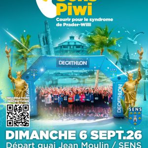 Run Sens Piwi