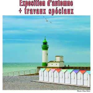 Exposition d’Automne