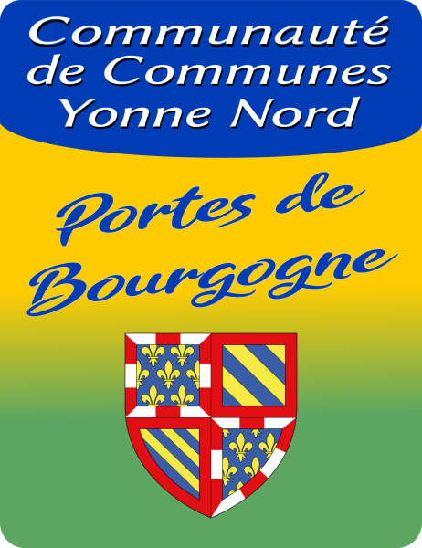 Communauté de Communes Yonne Nord