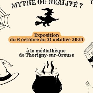 Sorcières : mythe ou réalité ?