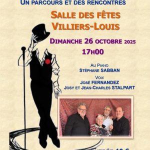 Yves Montand – Ivo Livi