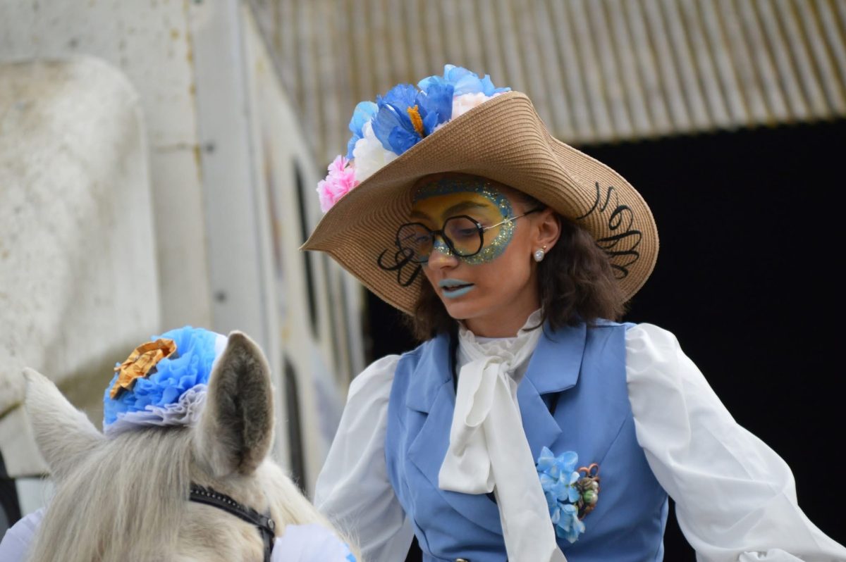 Carnaval de Sergines