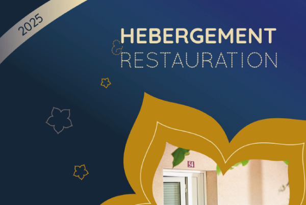 Guide Hébergement Restauration