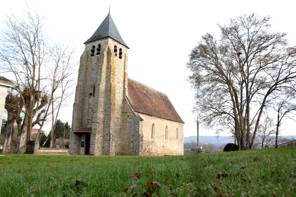 Etigny