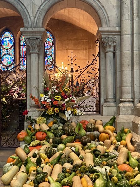 Fête de la Saint-Fiacre © Alice Poilly 