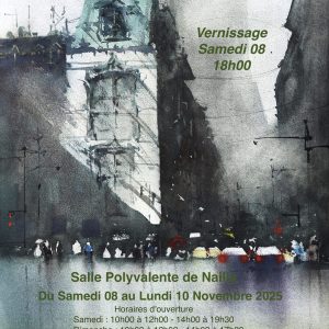 37ème Campagne d’Art & d’Expression