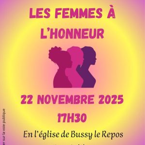 Concert de Sainte-Cécile