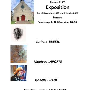 Exposition