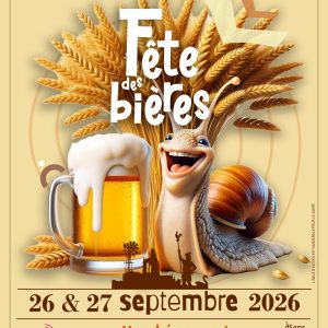 Fête des bières
