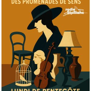 Bric-à-brac des Promenades