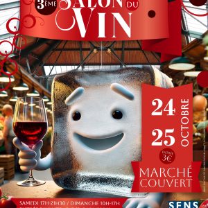 Salon des Vins