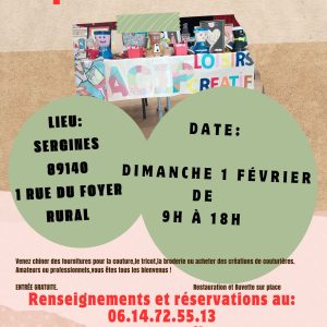 Les puces des Couturières