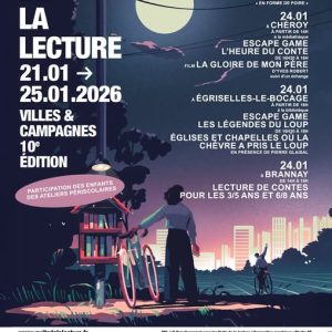 Escape game et conférence