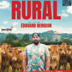 Séance Événement – en présence du réalisateur