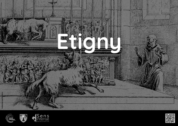 Etigny