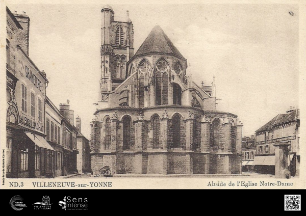 Notre-Dame de l’Assomption