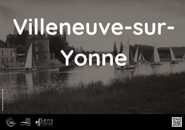 Villeneuve-sur-Yonne 