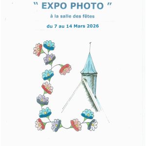 Expo photo