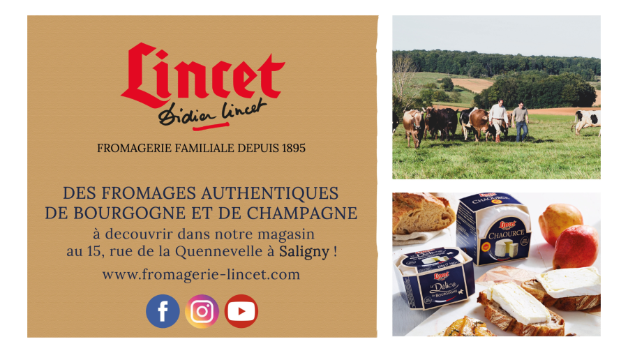 Fromagerie Lincet