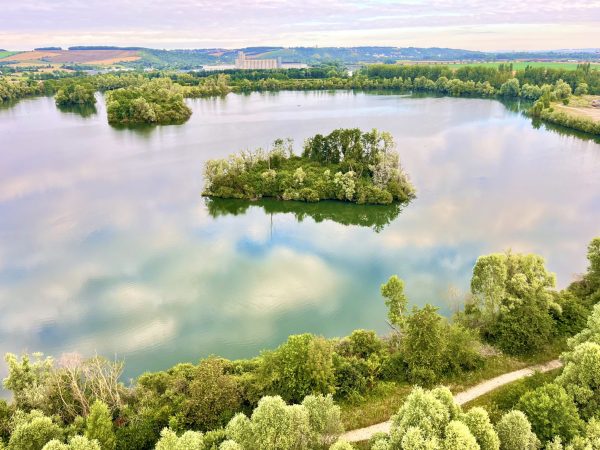 Bienvenue dans le Sénonais !