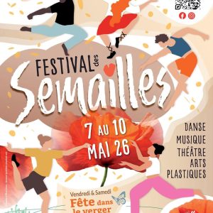 Festival Les Semailles