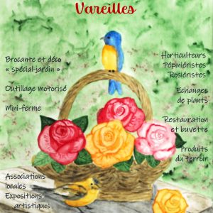 Fête des Saints de Glace